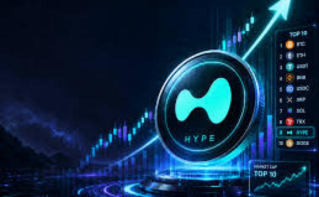 Hyperliquid (HYPE) обновил исторический максимум: сможет ли токен достичь $300?