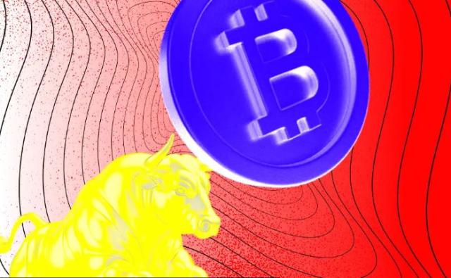 Аналитик предупреждает о «встряске» перед ростом биткоина в 2024 году