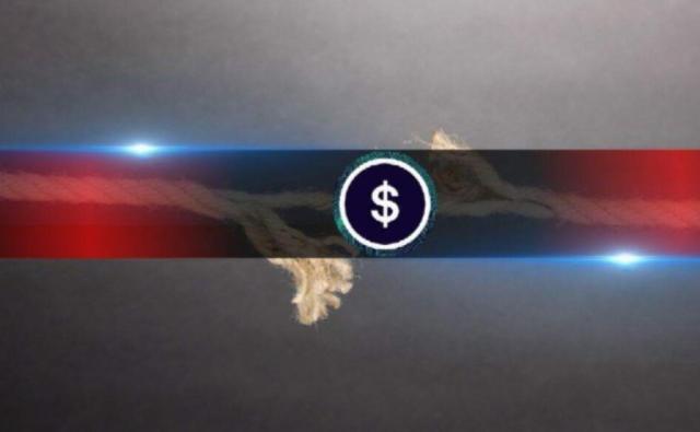 Synthetix: депег sUSD ниже $0,70 Synthetix: депег sUSD ниже $0,70