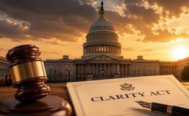 Белый дом встретится с силовиками ради продвижения Clarity Act