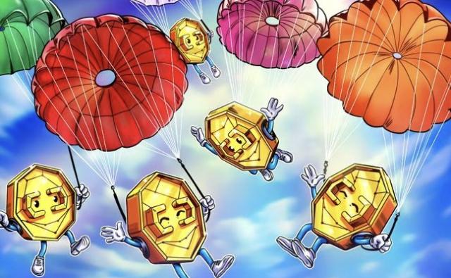 Как невероятно прибыльный запуск airdrop от Hyperliquid изменил правила игры