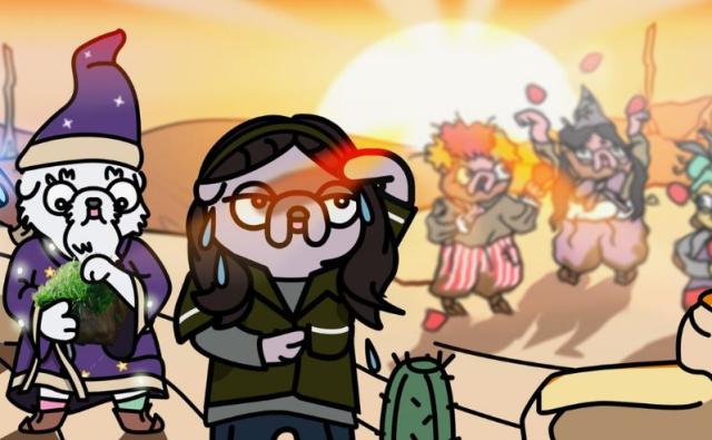 Lost Dogs комбо на 2 сентября, понедельник