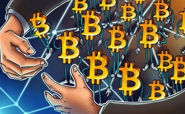 Первая в Европе: The Blockchain Group увеличивает Биткоин-активы до $170 млн