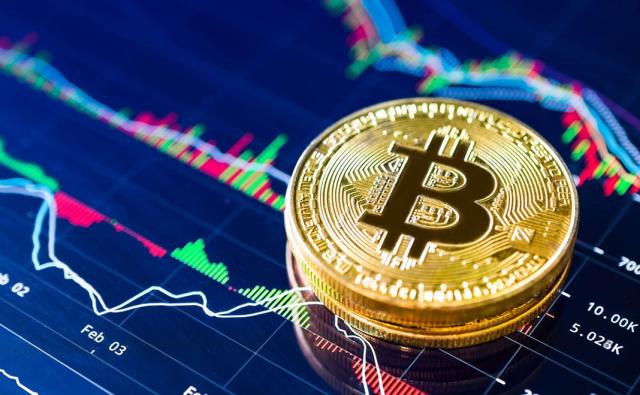 Биткоин завершит пятый месяц подряд ростом