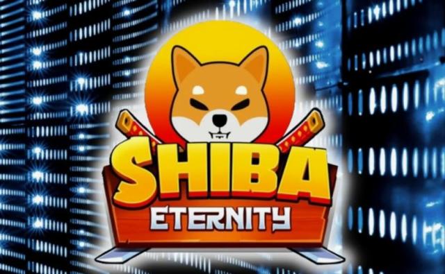 Игроки Shiba Eternity могут выиграть награды в турнире