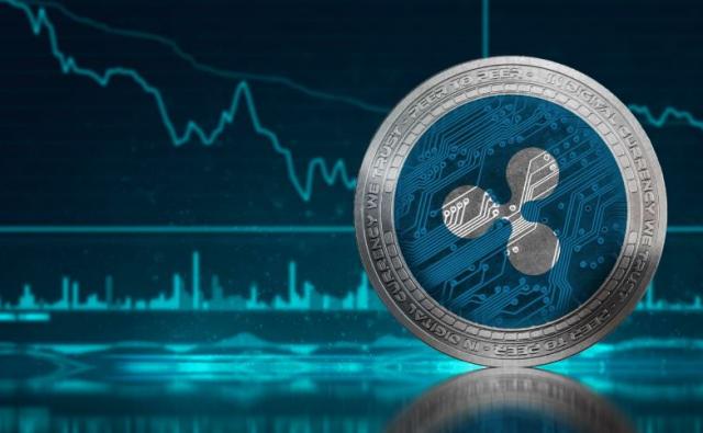 Расхождение в XRP сигнализирует о потенциальном прорыве диапазона до $0,65
