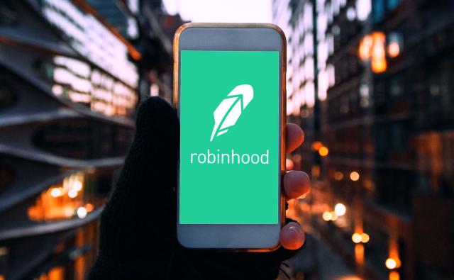 Robinhood запускает приложение для криптотрейдинга без комиссий
