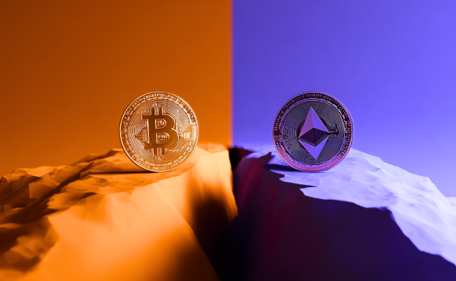 CEO Canary прогнозирует Bitcoin по $150K в 2025 году, но сомневается в продолжительности роста Ethereum CEO Canary прогнозирует Bitcoin по $150K в 2025 году, но сомневается в продолжительности роста Ethereum