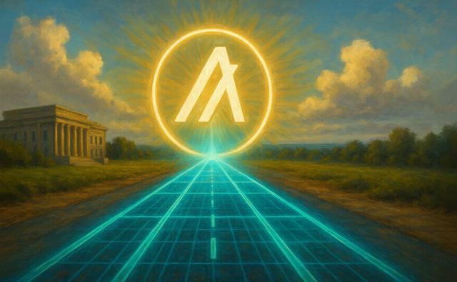 Algorand взлетел на 50% после заявления Google о квантовых рисках для Bitcoin и Ethereum