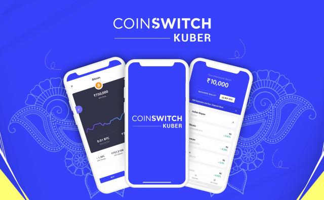 CoinSwitch с 10,000,000 трейдеров становится крупнейшей биржей Индии