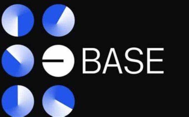 Торговые объемы Base обновили максимум