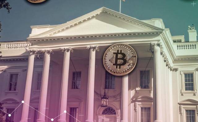 Белый дом повышает тарифы для Китая до 104%