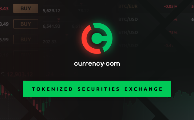 Currency.com прекратит обслуживать россиян