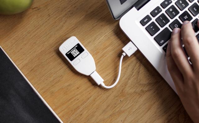 ZachXBT: Предпродажа токенов Trezor оказалась мошеннической