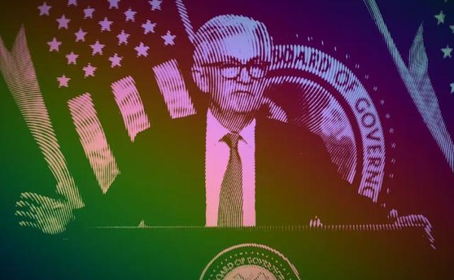 Биткоин превысил $61 тыс. перед Джексон-Хоулом, поскольку ETF Ether продолжают рекордную серию оттоков