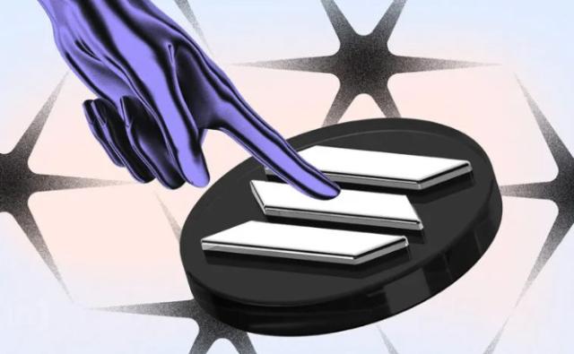 SEC намекает на одобрение Solana ETF