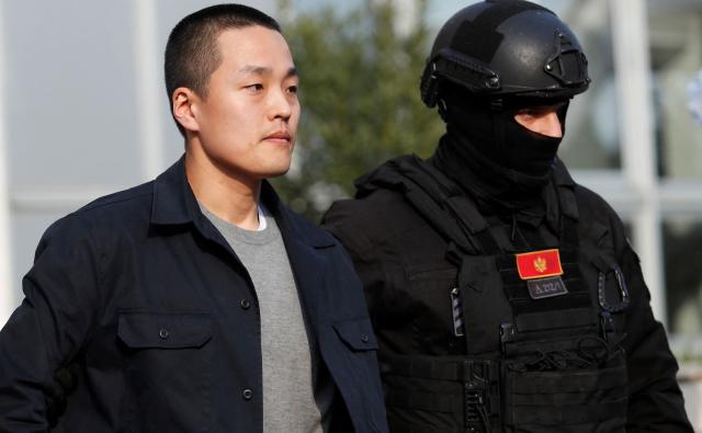 Суд Нью‑Йорка приговорил основателя Terraform Labs До Квона к 15 годам за обрушение экосистемы Terra‑Luna на $40 млрд