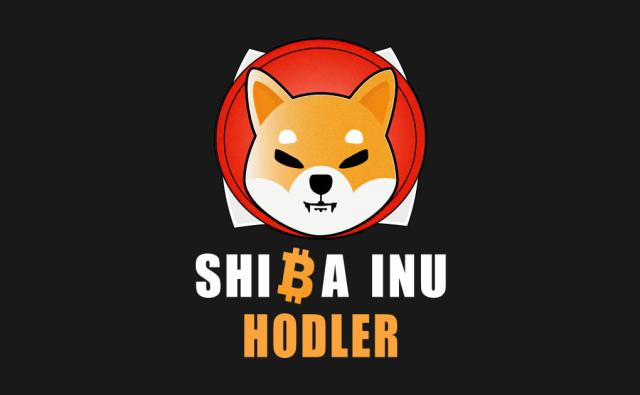 Число ходлеров SHIB выросло на 30,000 за 2 недели