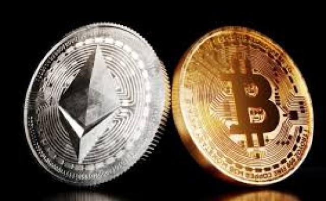 Ether опережает биткоин: притоки в спотовые ETF, технический сетап и шанс на 20% рост