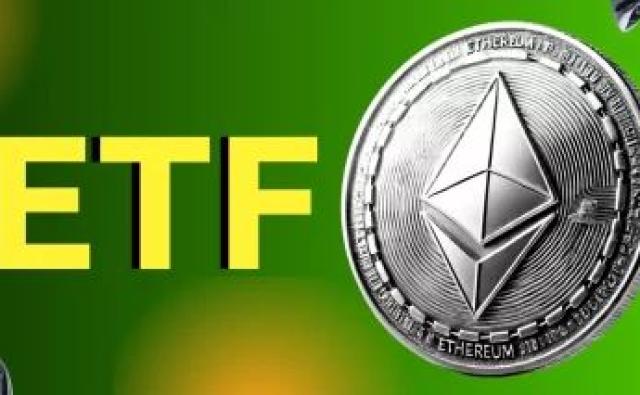 ETF Ethereum резко выросли с объемом торгов в 4 миллиарда долларов — аналитики предсказывают бычий прорыв!