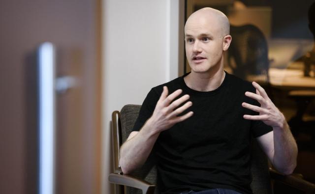 Брайан Армстронг представил план Coinbase на 2026: everything app, onchain и расширение