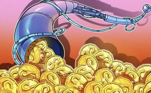 Usual представил крупное обновление своего протокола USD0++, что вызывало волатильность рынка