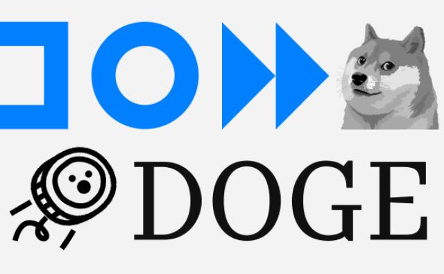 Рост Dogecoin продолжается