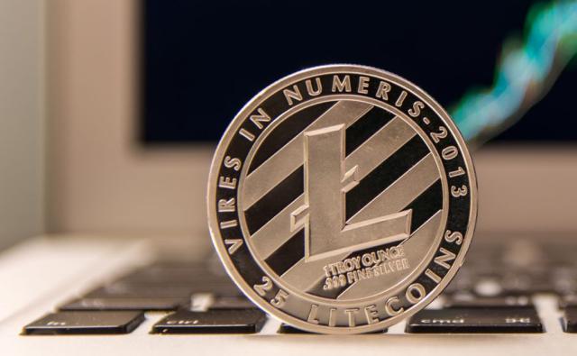 Litecoin повторно тестирует поддержку после медвежьего цикла