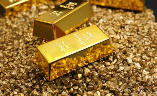 7,7 тонн золота Tether в швейцарском хранилище