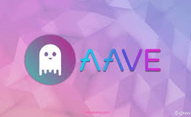 Токен Aave обвалился до минимума за два года из-за ухода ключевых партнеров