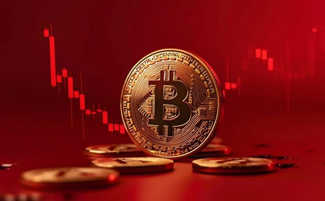 Биткоин пробил $92,000; эфир упал под $3,000 — ликвидизации достигли ~$800 млн