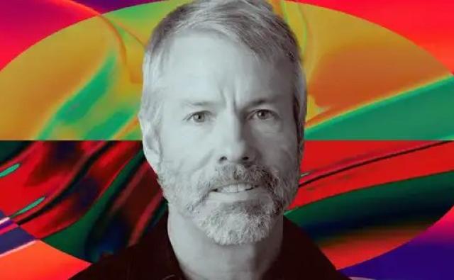 Оранжевые точки Strategy: новые покупки 3 459 Биткоинов