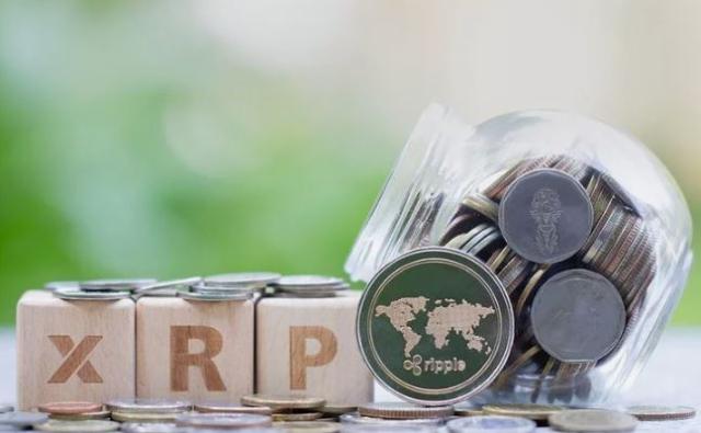 Аналитик раскрывает временные рамки роста XRP до $6,3