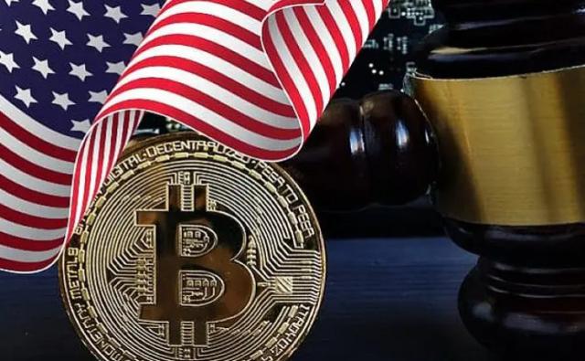 Goldman Sachs: чёткие правила США в отношении криптовалют помогут их глобальному распространению