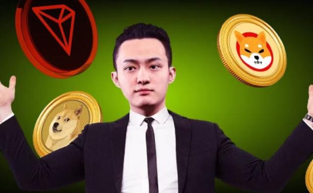 Tron (TRX) вошел в десятку лучших криптовалют: Джастин Сан сообщил о миллионах новых пользователей, которые появятся в ближайшее время