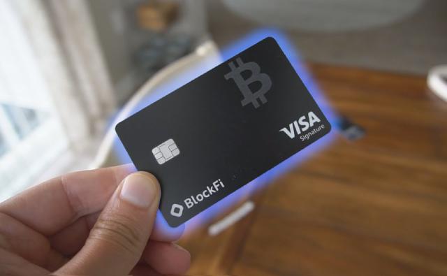 BlockFi теряет кредитную лицензию в Калифорнии из-за FTX