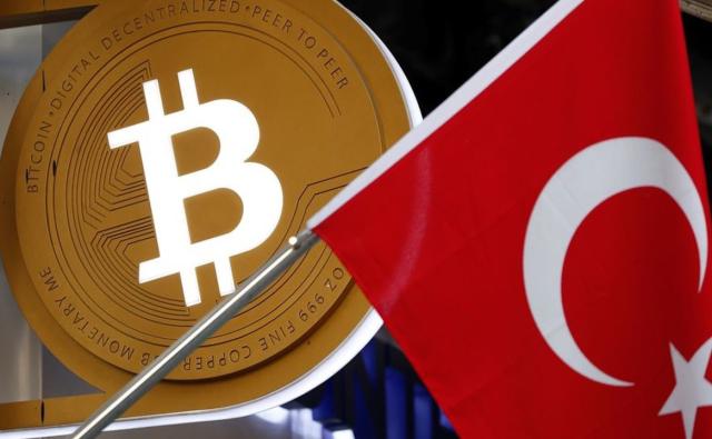 Binance раздаст токены пострадавшим из Турции