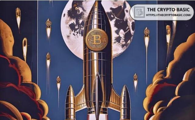 Bitboy смело предсказывает максимум цикла биткоина на уровне $146 641, несмотря на продолжающуюся турбулентность