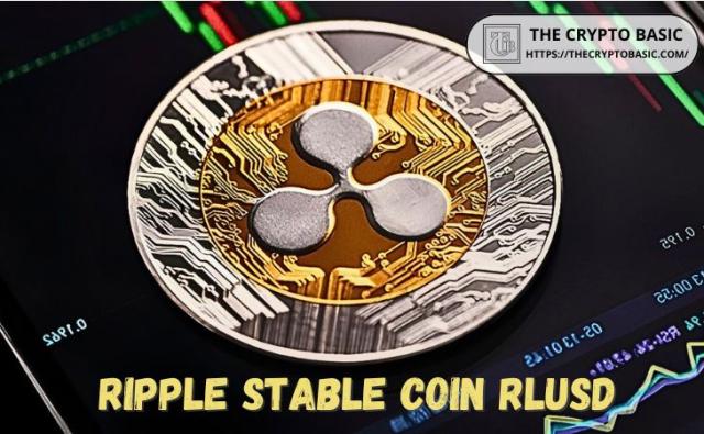 Инсайдер Ripple раскрывает, как RLUSD будет способствовать росту XRP
