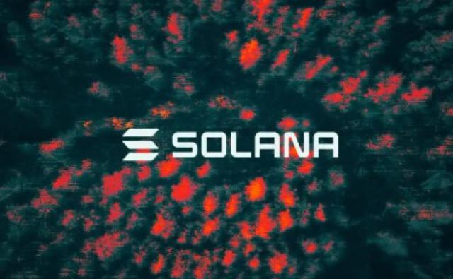 Solana Name Service раздает 40% токенов после признания FIDA нежизнеспособным Solana Name Service раздает 40% токенов после признания FIDA нежизнеспособным