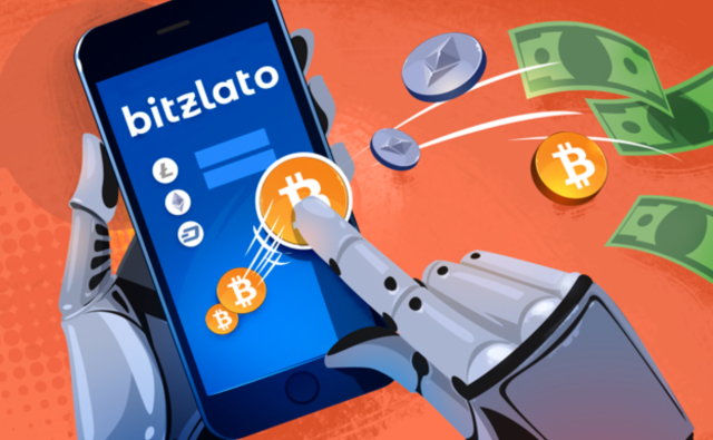 Глава Bitzlato арестован в США