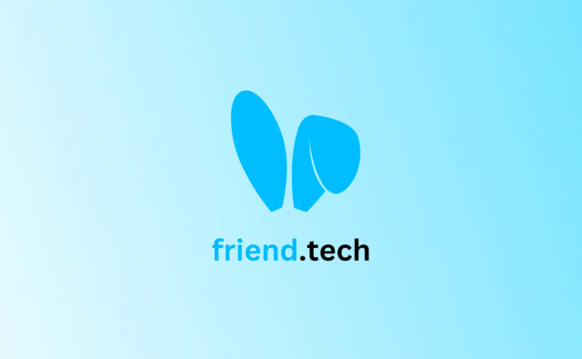 Friend.tech: Купи-продай дружбу за криптовалюту