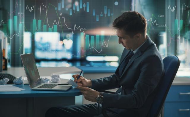 6 скальпинг-индикаторов на TradingView