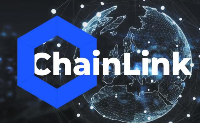 Курс Chainlink прошел 100SMA и уровень $15