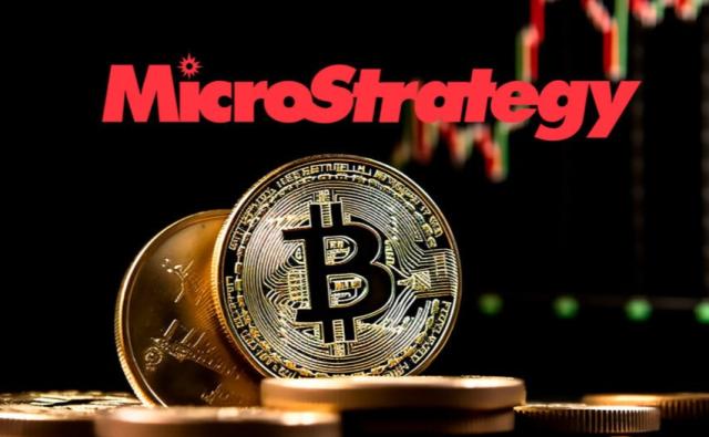 MicroStrategy может приостановить покупку Биткоинов в январе. Какова цена ликвидации их фонда?