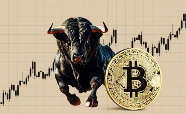 Историческая динамика биткоина в октябре с 2013 года