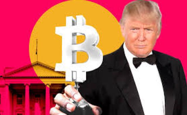 Bitcoin нацелился на $83,400 на фоне заявлений Трампа по Ирану и недели CPI