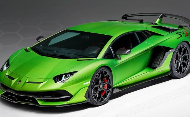 Цифровая роскошь: Lamborghini врывается в метавселенную Цифровая роскошь: Lamborghini врывается в метавселенную
