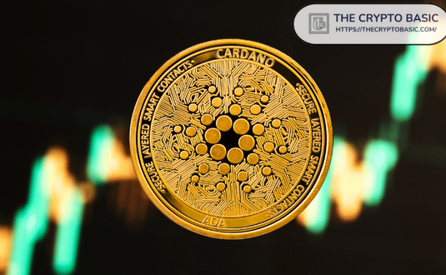 Эксперт прогнозирует рост Cardano на 365% до $1,6