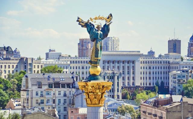 Президент Украины одобрил закон "О виртуальных активах"